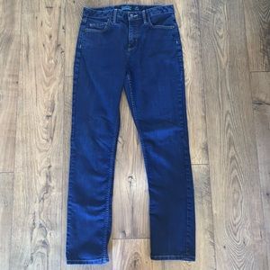 Patagonia Straight Regular Rise Jeans Sz 30